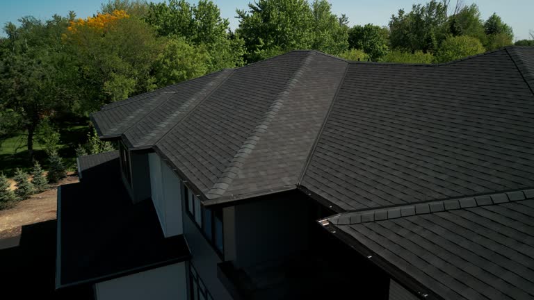 Best Storm Damage Roof Repair  in Cottage Grove, OR