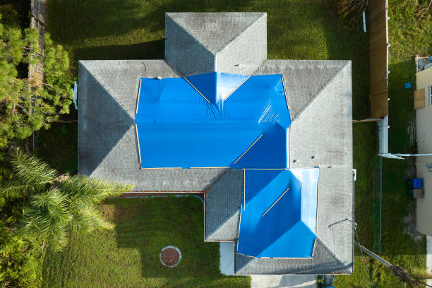 Professional Roofing in Cottage Grove, OR