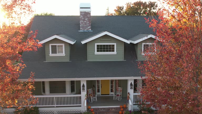 Fast & Reliable Emergency Roof Repairs in Cottage Grove, OR