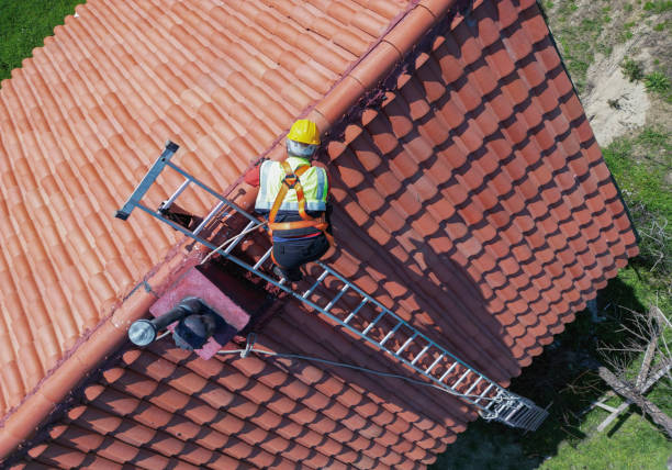 Best Flat Roofing  in Cottage Grove, OR